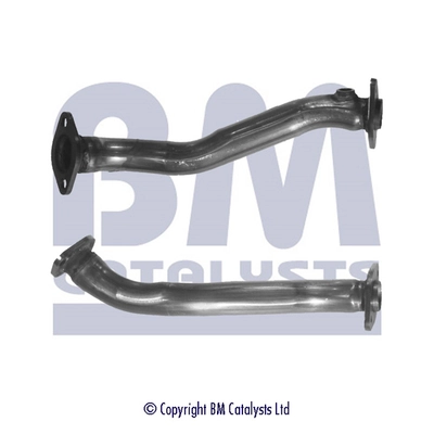 Exhaust Pipe